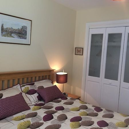 Hector'S Barn Apartments At Rosewood House Taunton Zewnętrze zdjęcie