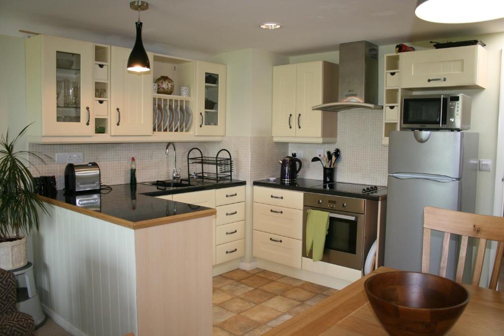 Hector'S Barn Apartments At Rosewood House Taunton Pokój zdjęcie
