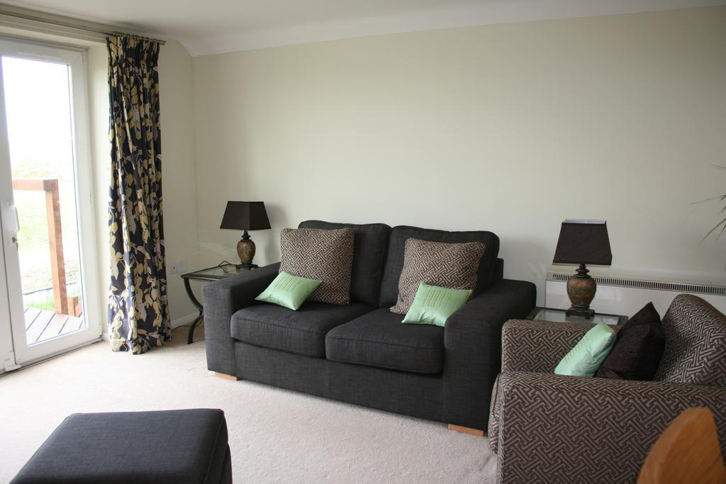 Hector'S Barn Apartments At Rosewood House Taunton Zewnętrze zdjęcie