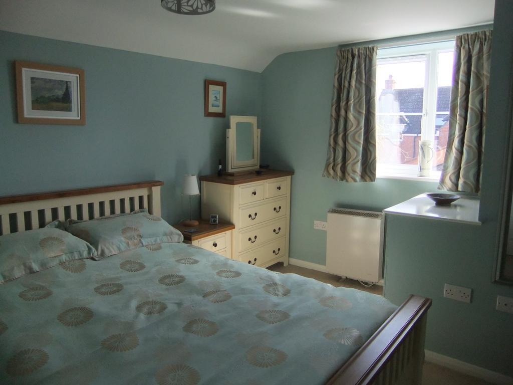 Hector'S Barn Apartments At Rosewood House Taunton Zewnętrze zdjęcie