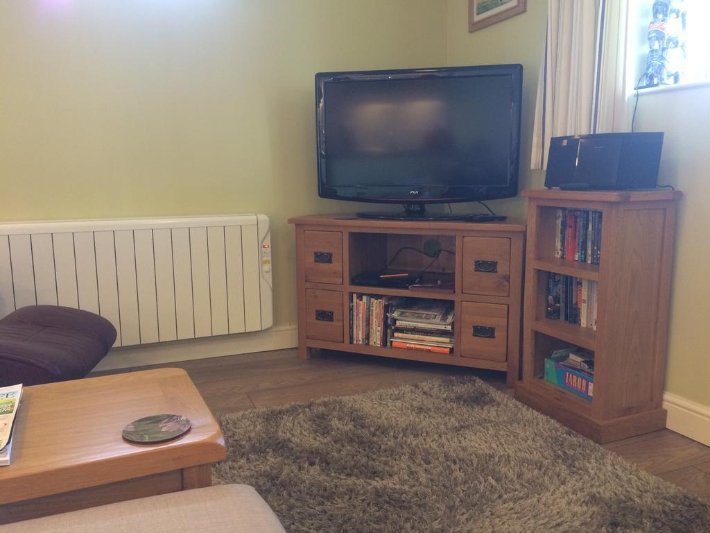 Hector'S Barn Apartments At Rosewood House Taunton Zewnętrze zdjęcie