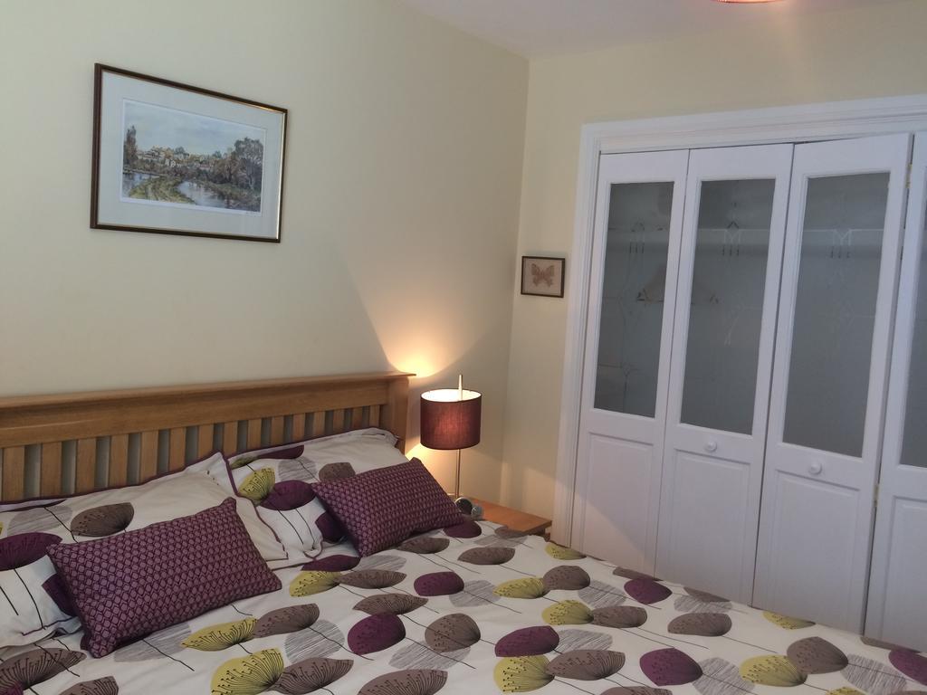 Hector'S Barn Apartments At Rosewood House Taunton Zewnętrze zdjęcie