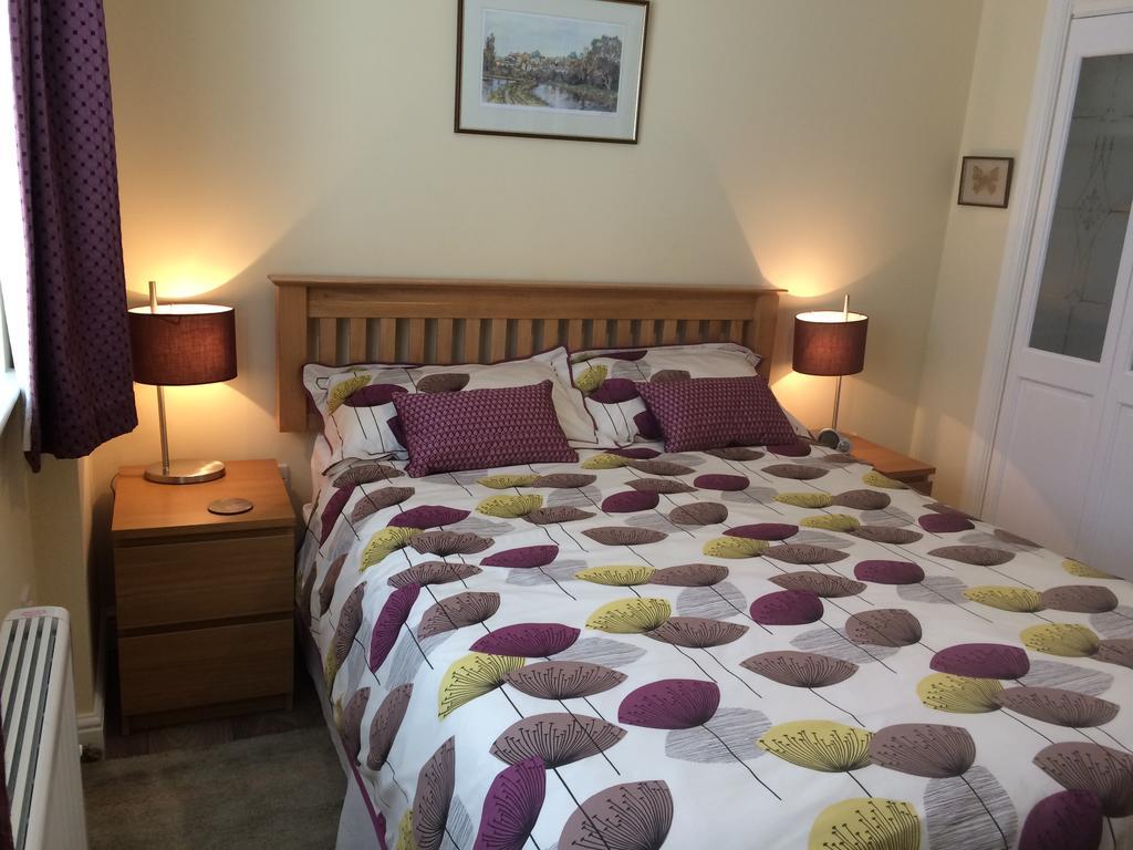 Hector'S Barn Apartments At Rosewood House Taunton Zewnętrze zdjęcie