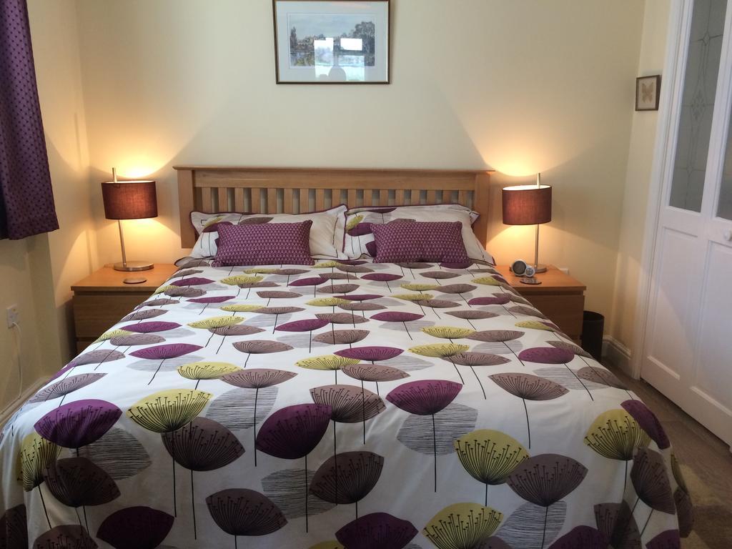 Hector'S Barn Apartments At Rosewood House Taunton Zewnętrze zdjęcie
